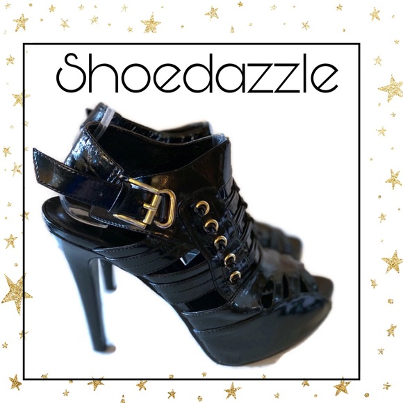shoedazzle tracking number